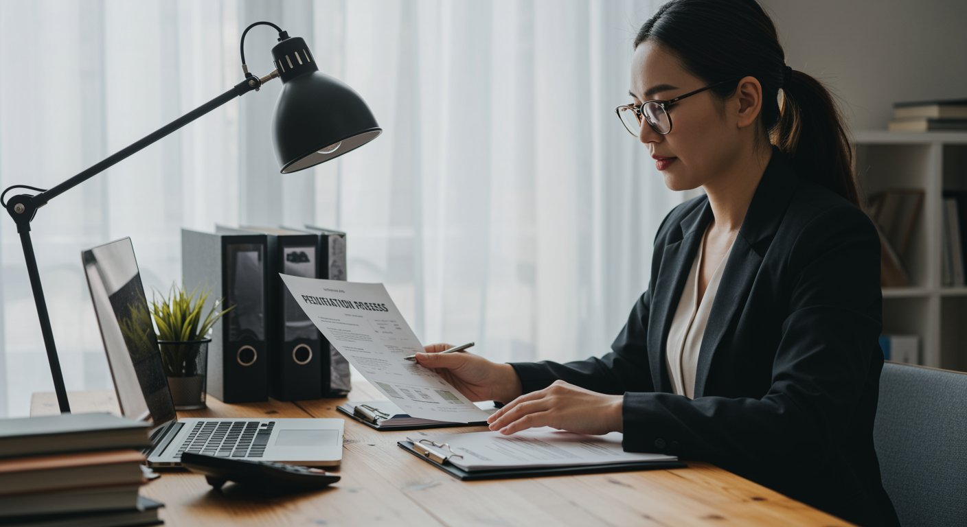 How to manage account verification delays in India