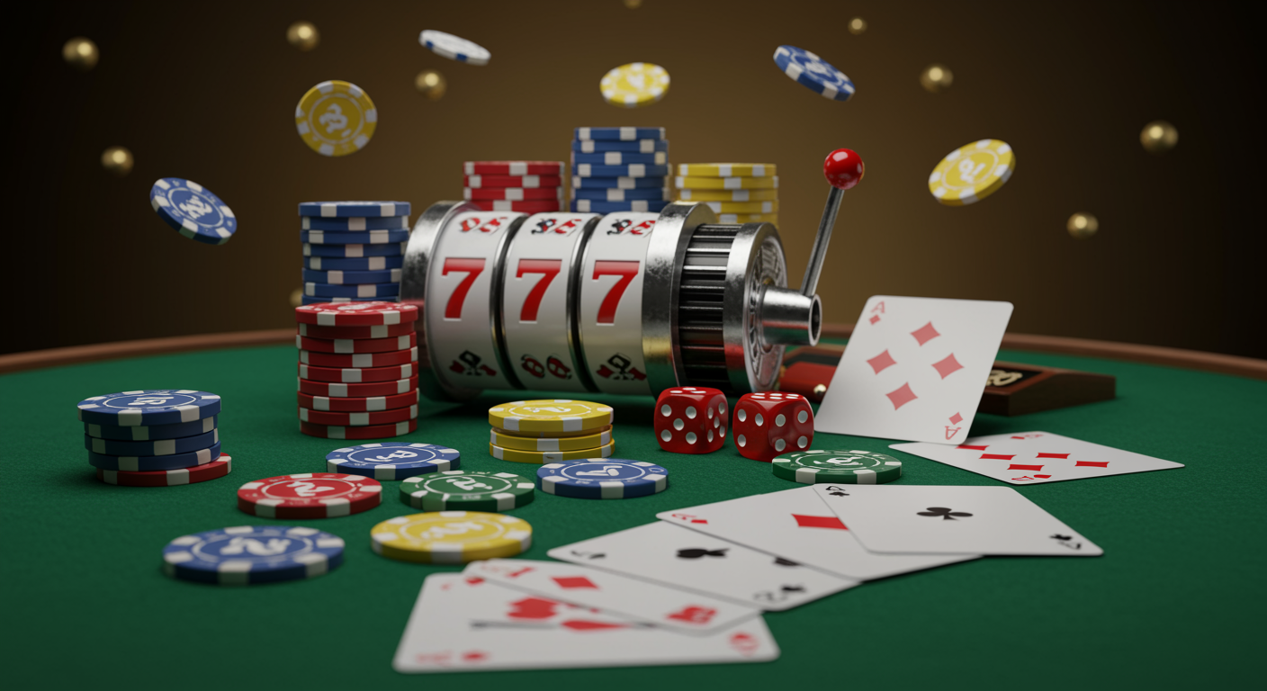Understanding casino wagering contribution rates in India